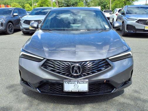 2025 Acura Integra