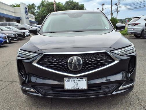 2022 Acura MDX