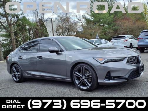 2023 Acura Integra