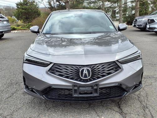 2023 Acura Integra