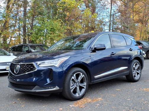 2024 Acura RDX