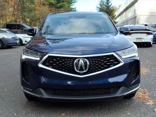 2024 Acura RDX