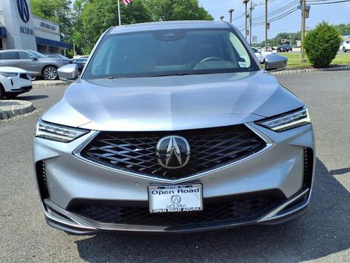 2025 Acura MDX