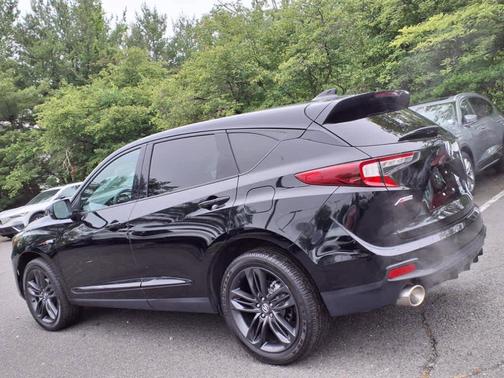 2022 Acura RDX