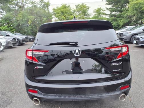 2022 Acura RDX