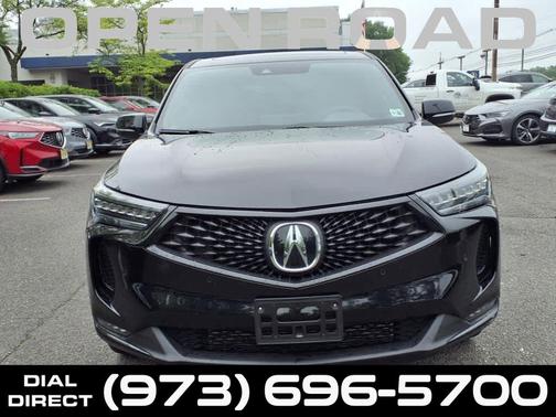 2022 Acura RDX