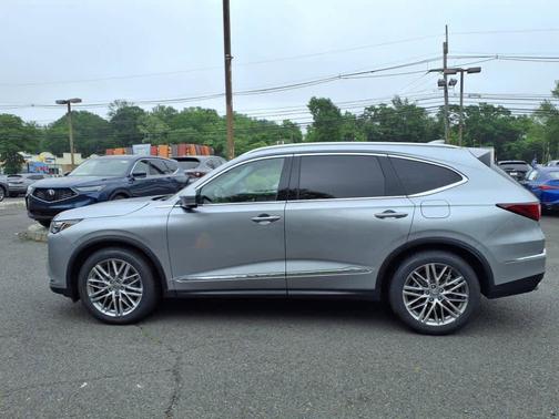2023 Acura MDX
