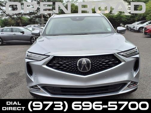 2023 Acura MDX