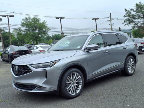 2023 Acura MDX