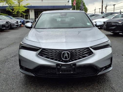 2025 Acura Integra