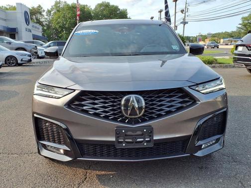 2025 Acura MDX