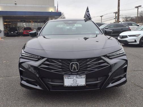 2025 Acura TLX 