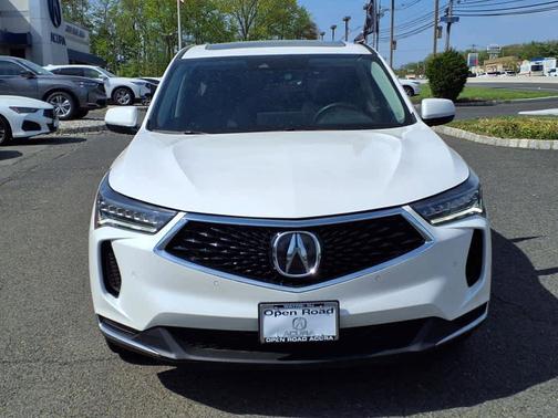 2022 Acura RDX