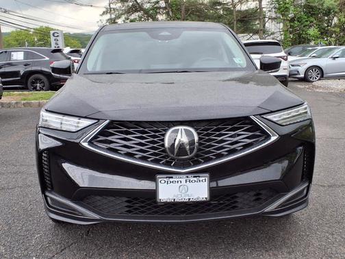2025 Acura MDX