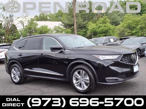 2025 Acura MDX