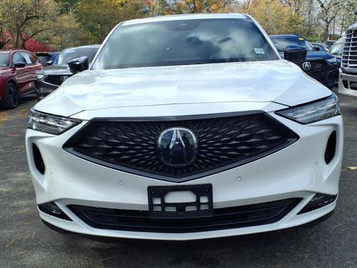 2023 Acura MDX