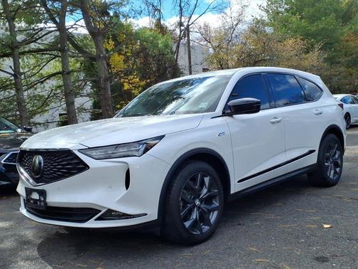 2023 Acura MDX