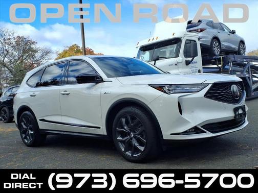 2023 Acura MDX