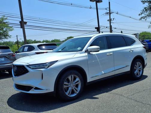 2023 Acura MDX