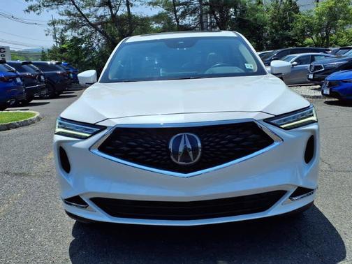 2023 Acura MDX