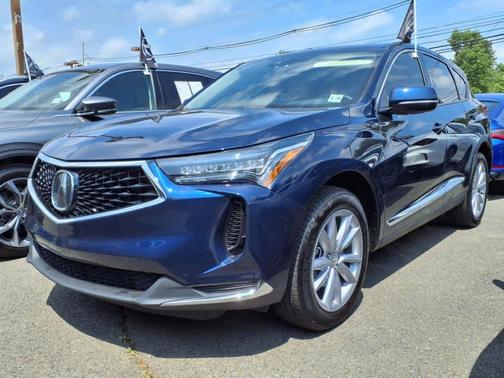 2023 Acura RDX