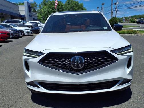 2023 Acura MDX