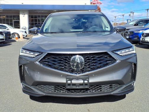 2026 Acura MDX 