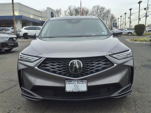 2026 Acura MDX 