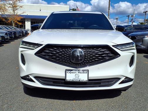 2023 Acura MDX