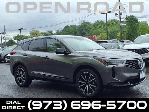 2025 Acura RDX