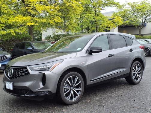 2025 Acura RDX