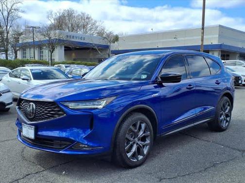 2023 Acura MDX