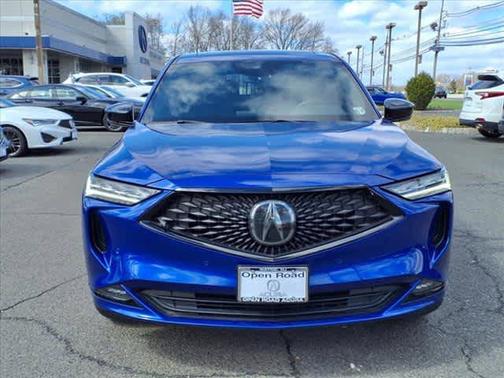 2023 Acura MDX