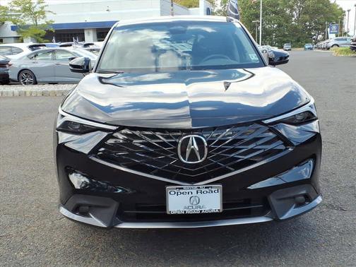 2025 Acura ADX 