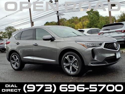2023 Acura RDX