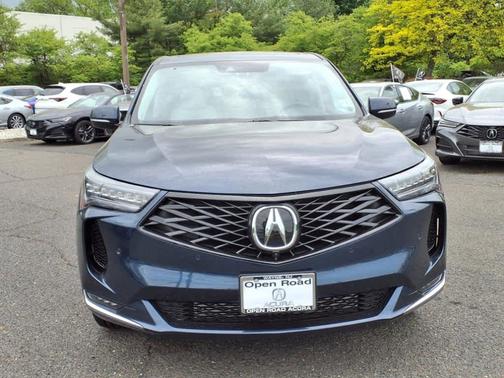 2025 Acura RDX 