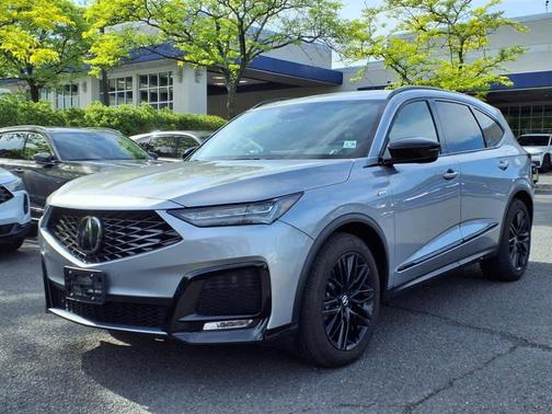 2025 Acura MDX