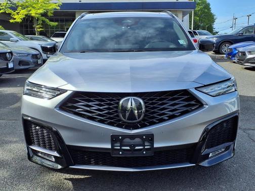 2025 Acura MDX