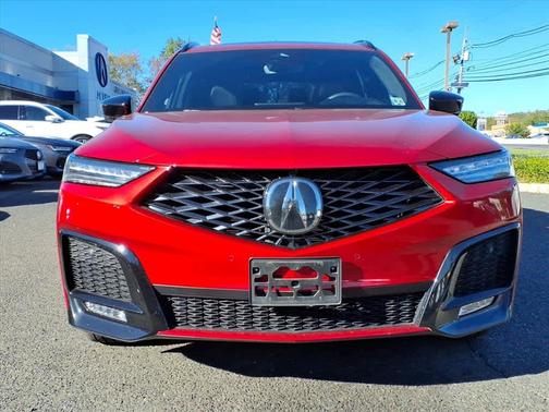 2025 Acura MDX