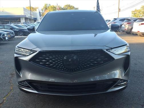2024 Acura MDX 