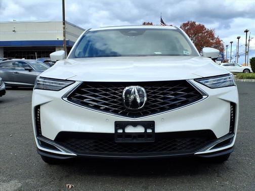 2026 Acura MDX 