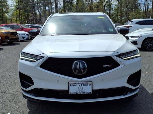2022 Acura MDX