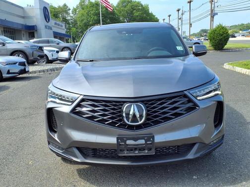 2025 Acura RDX
