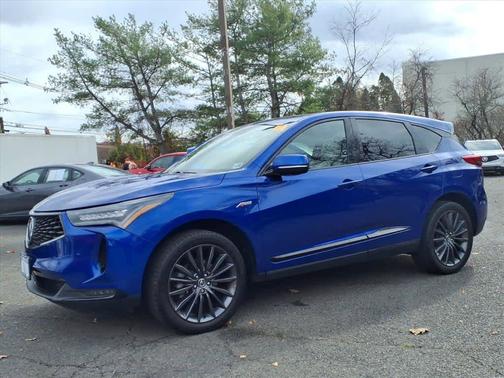2023 Acura RDX 
