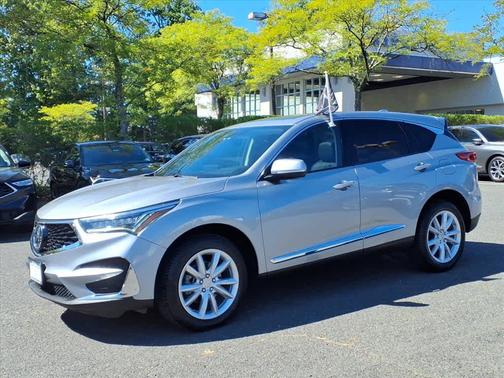 2020 Acura RDX