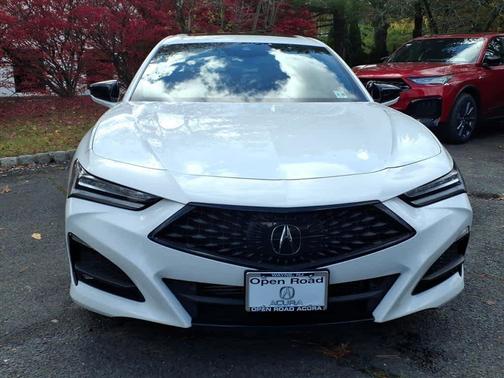 2023 Acura TLX