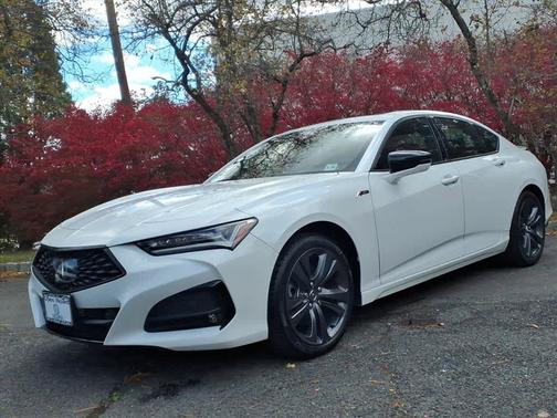 2023 Acura TLX