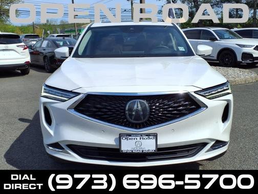 2023 Acura MDX