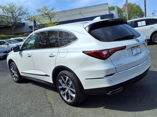 2023 Acura MDX