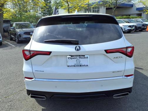 2023 Acura MDX
